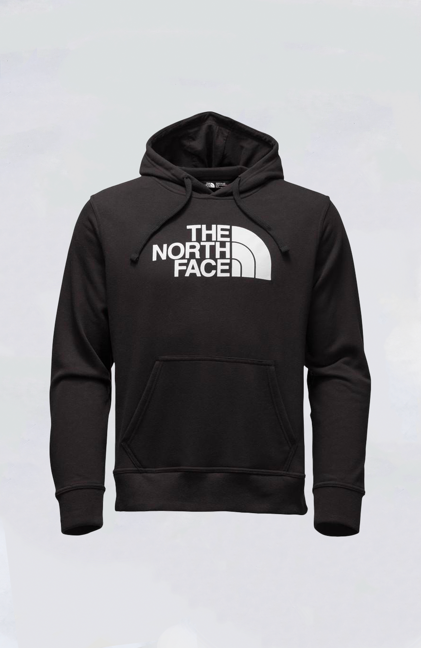 The North Face Pullover Hood - Men's Half Dome Pullover Hoodie