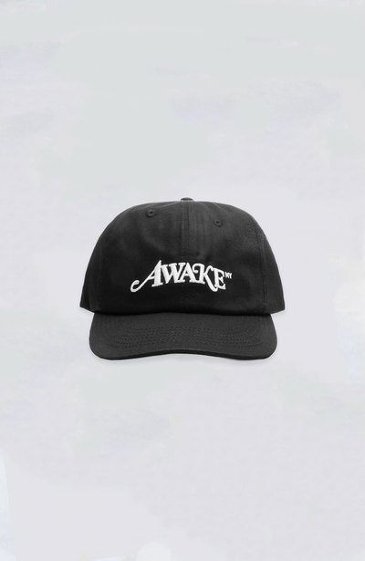 Awake NY - Classic Dad Hat