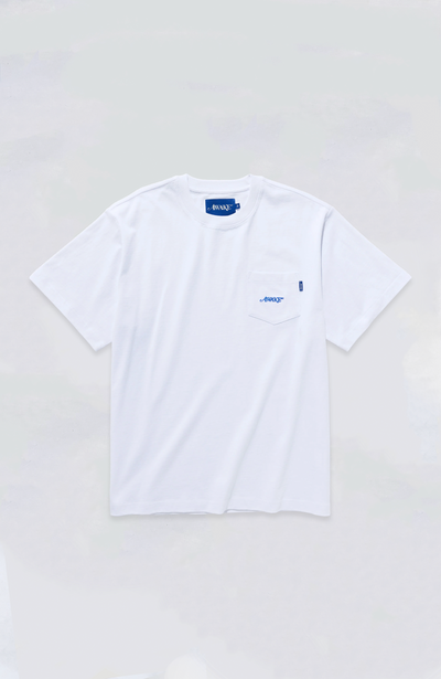 Awake NY - Classic Logo Pocket Tee
