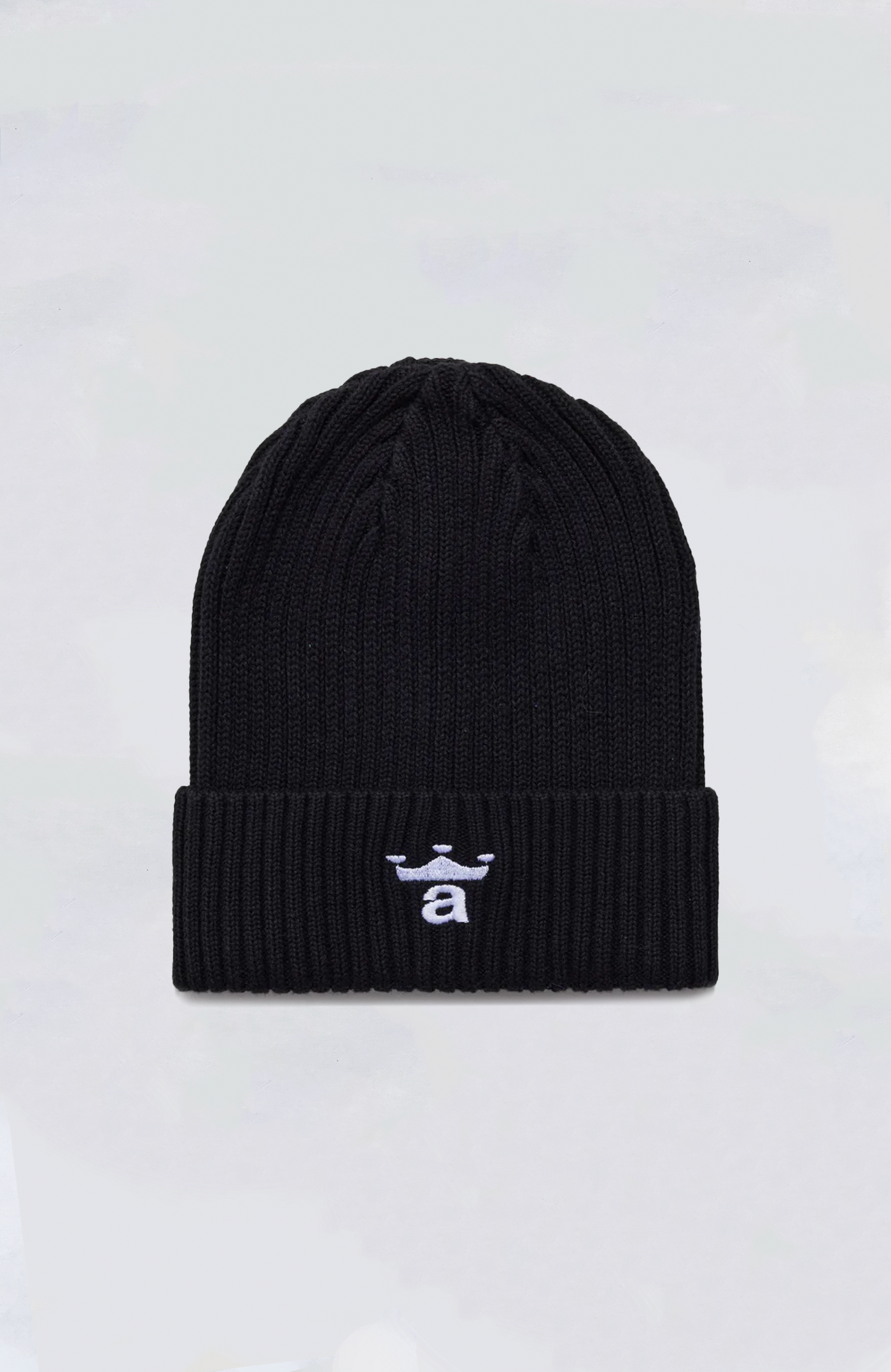 Awake NY - Crown A Cable Beanie