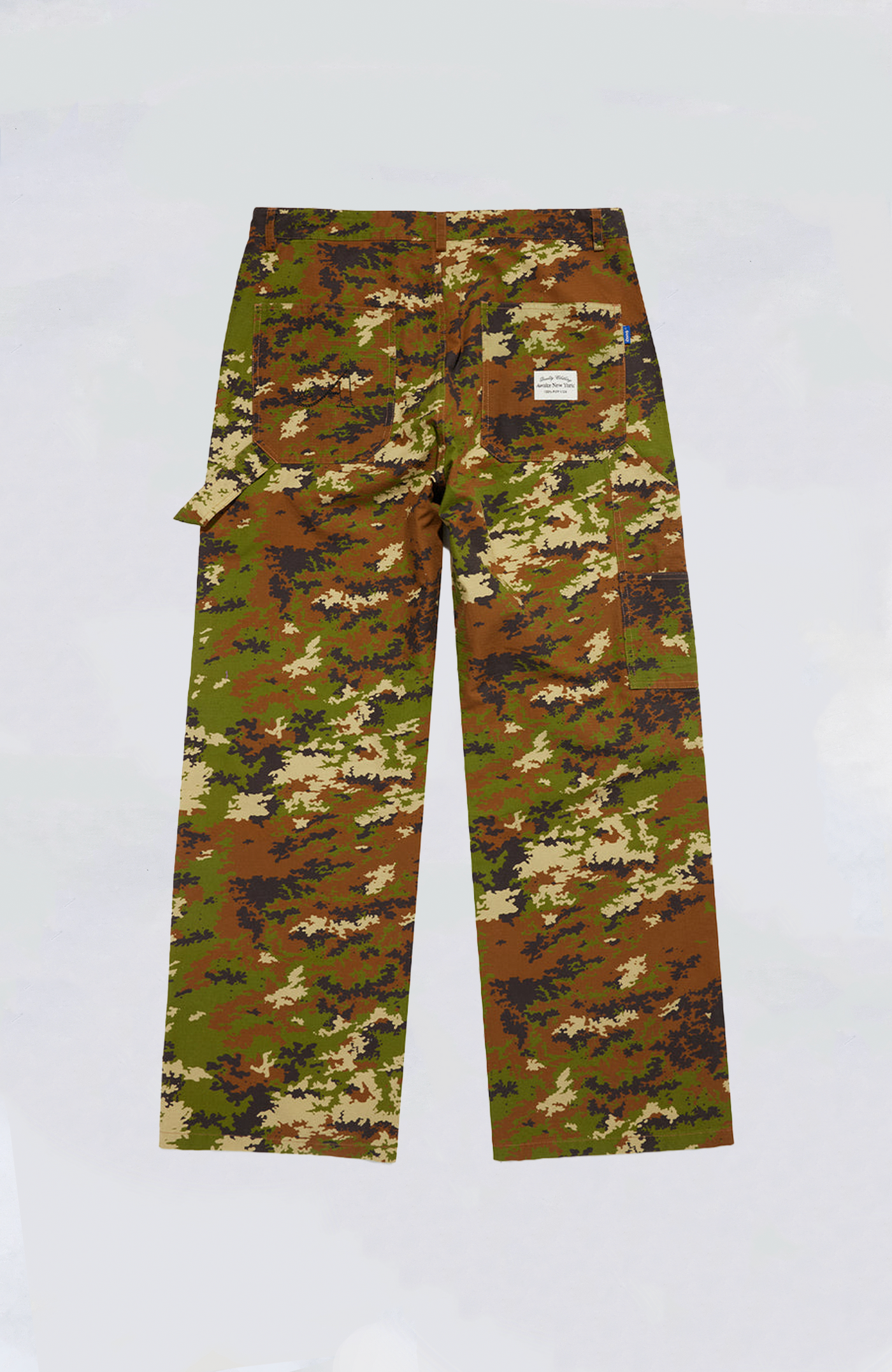 Awake NY - Digi Camo Printed Painter Pant – Island Snow Hawaii Awake NY - Digi Camo Printed Painter Pant – Island Snow Hawaii