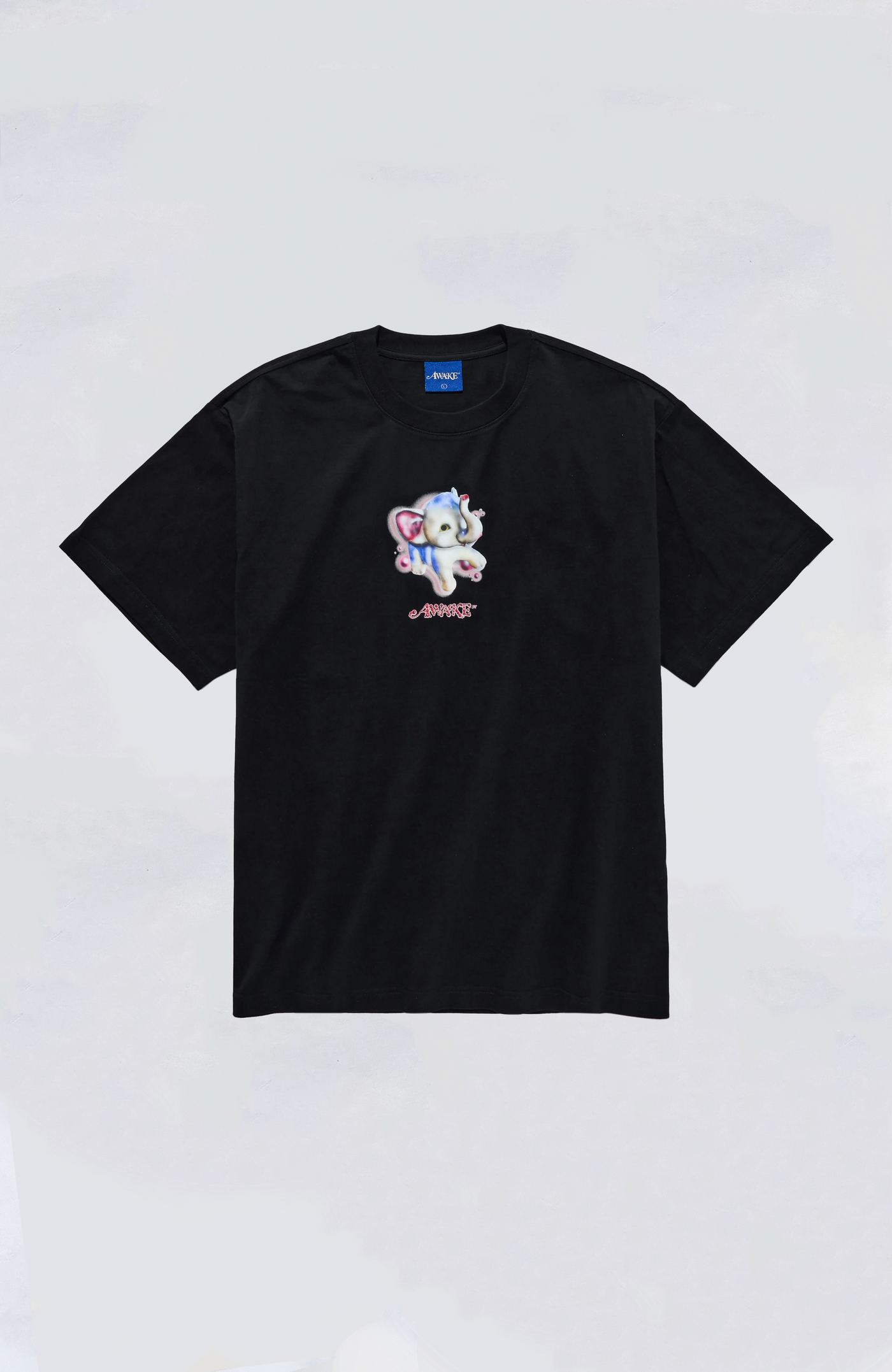 Awake NY - Elephant Tee