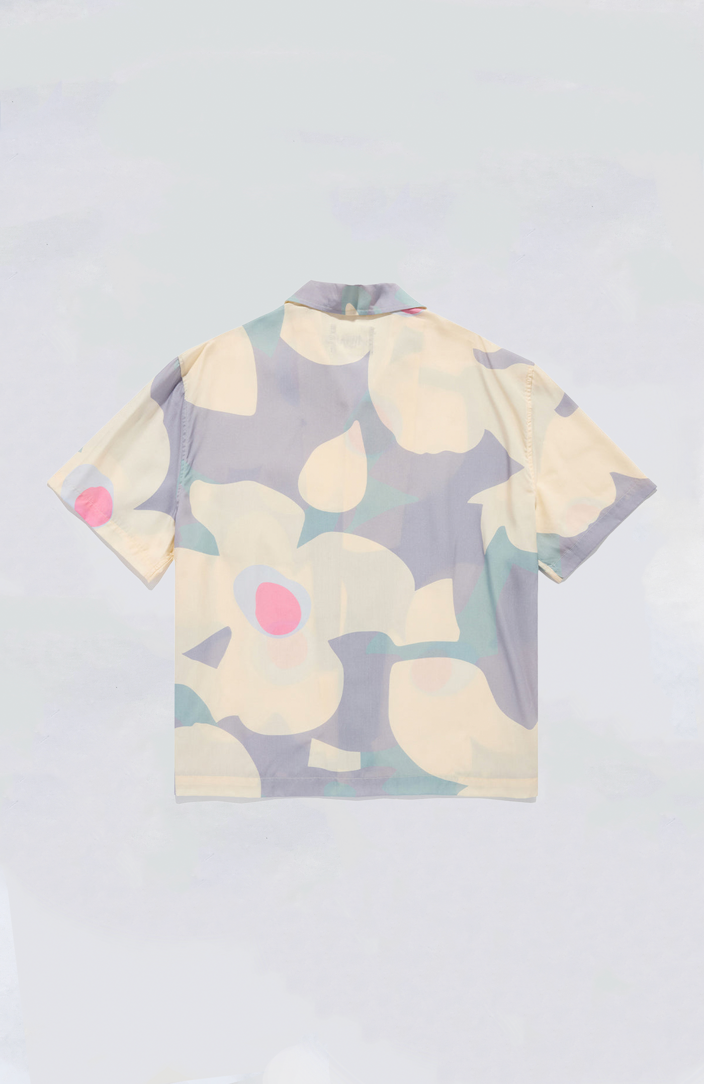 Awake NY - Floral Camp Shirt