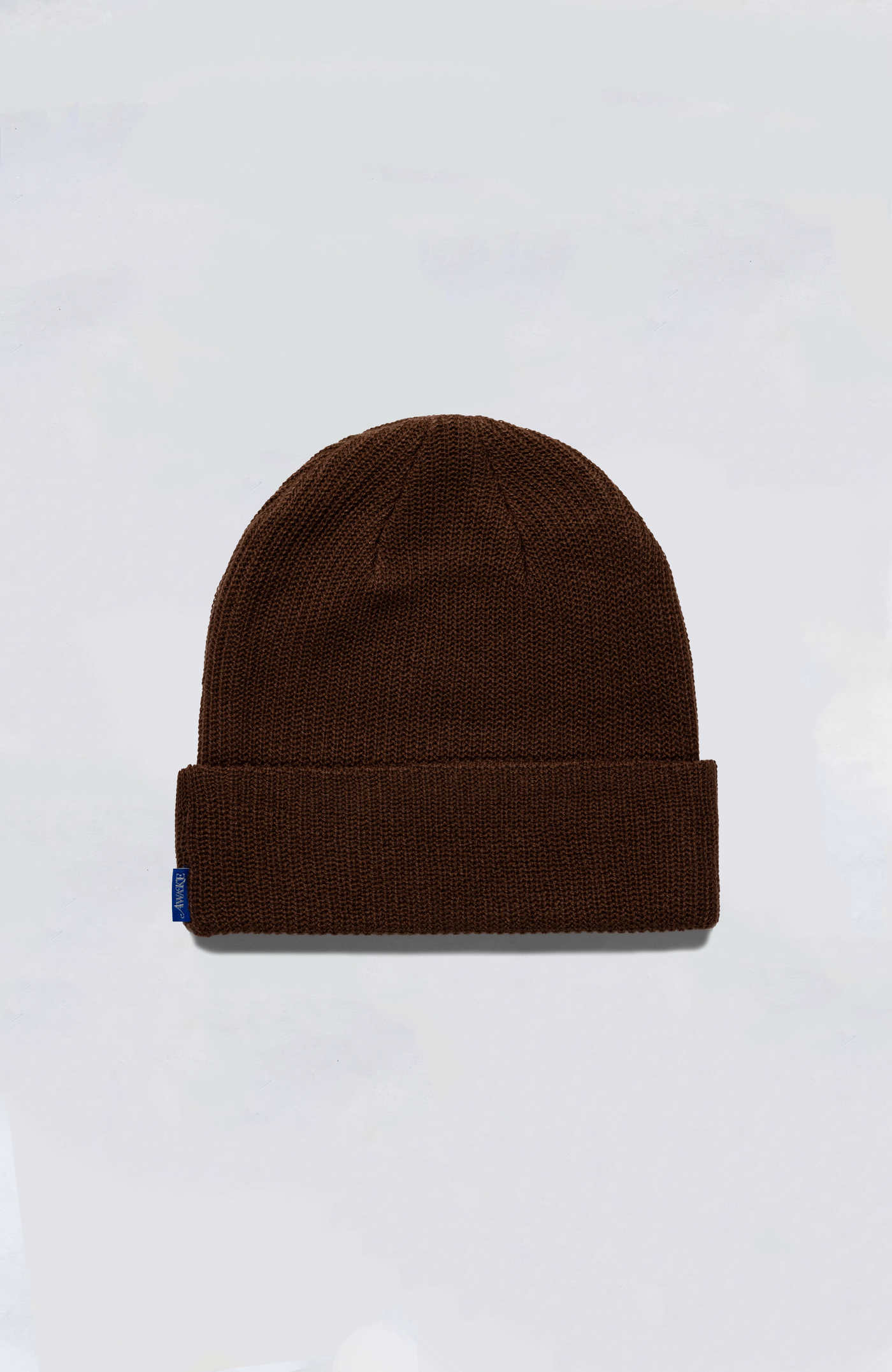 Awake NY - Loose Gauge Knit Beanie