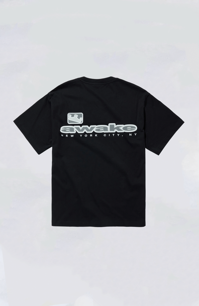 Awake NY - New York City Tee