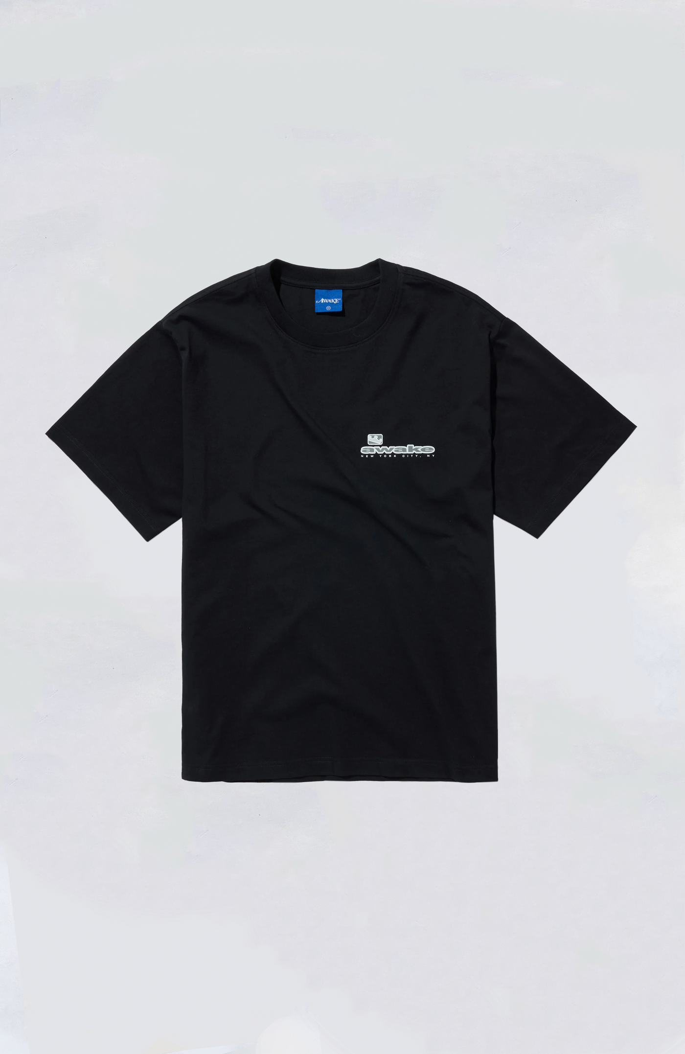 Awake NY - New York City Tee