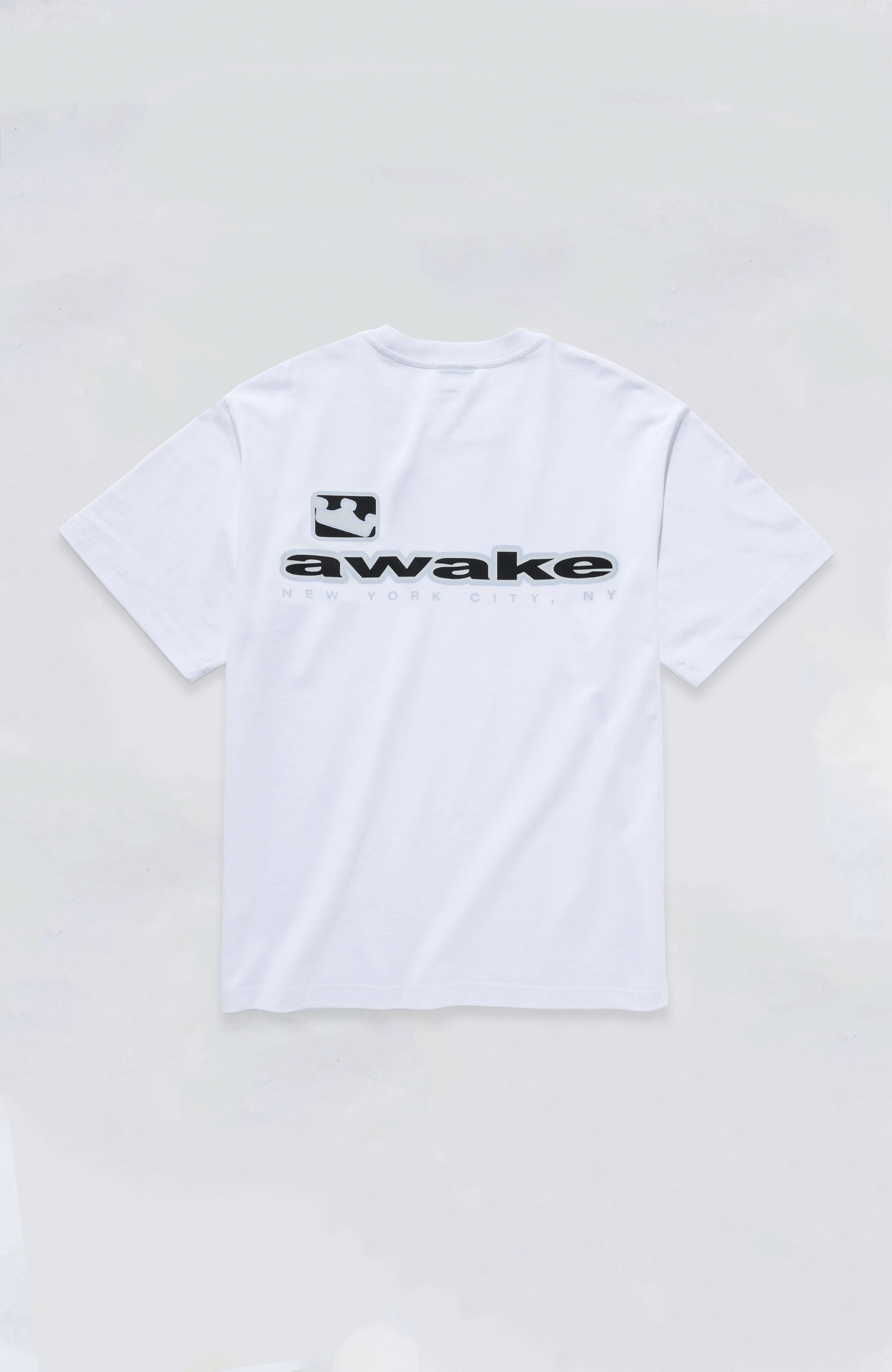 Awake NY - New York City Tee