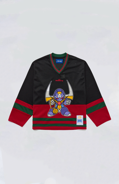 Awake NY - Robo Hockey Jersey