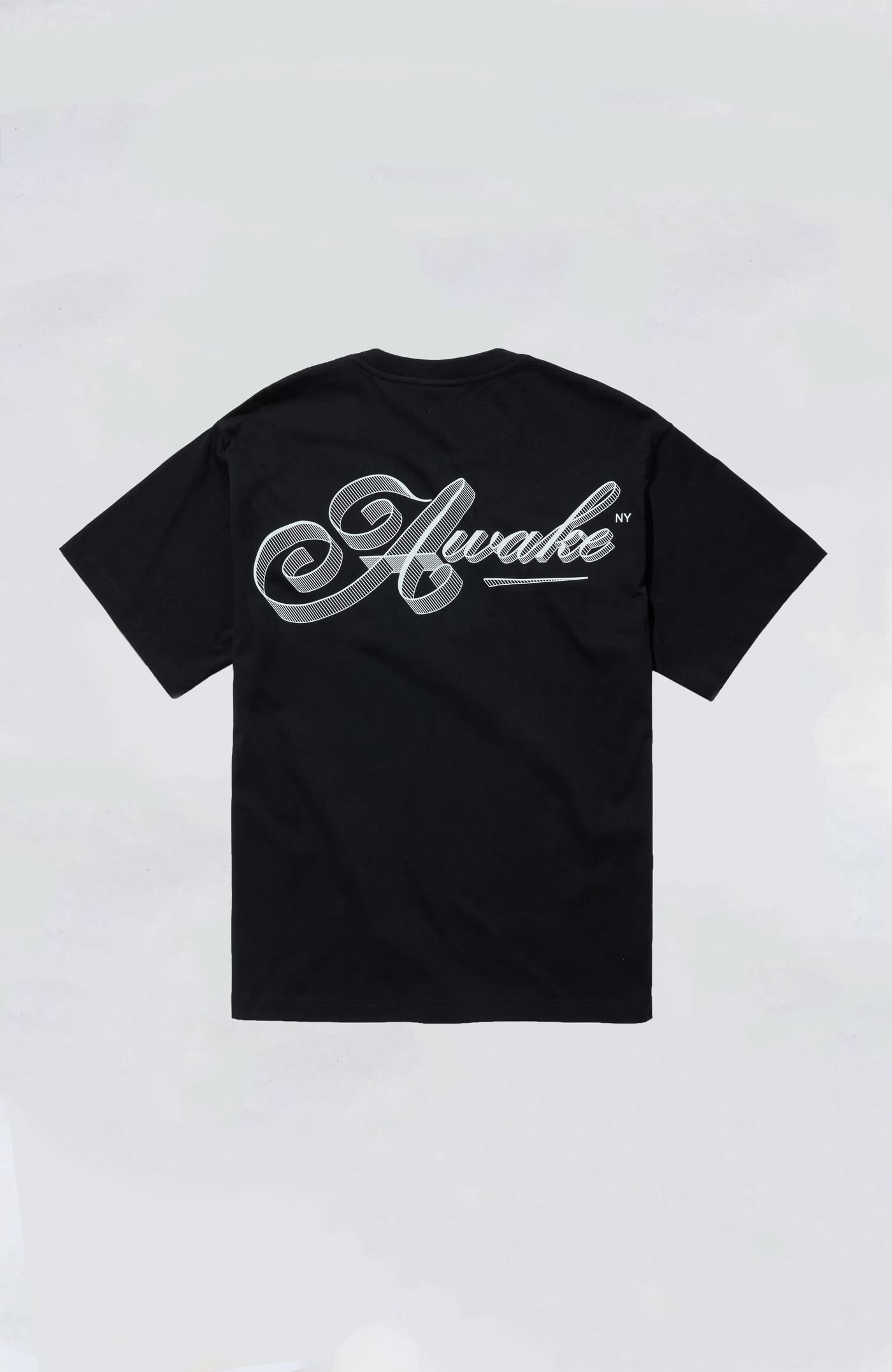 Awake NY - Script Tee