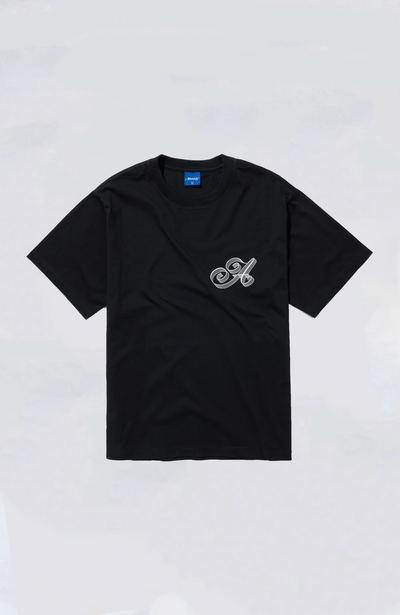 Awake NY - Script Tee