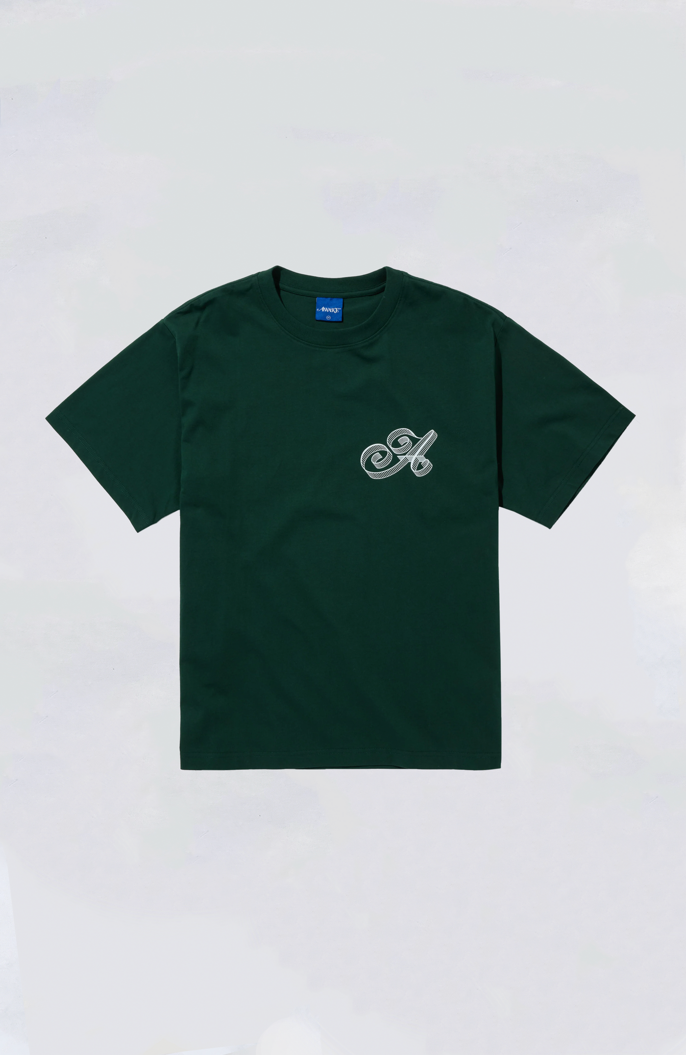 Awake NY - Script Tee