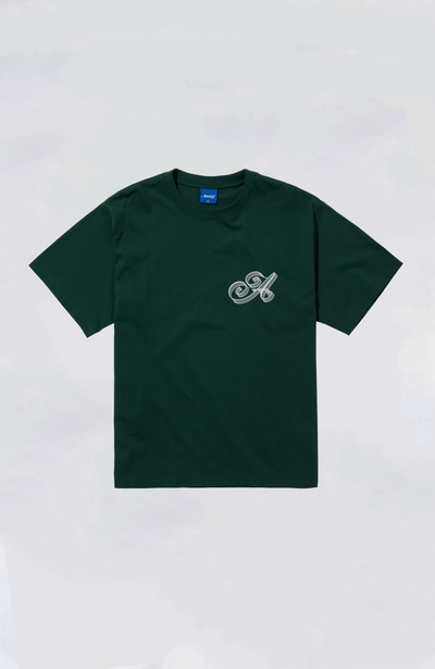 Awake NY - Script Tee