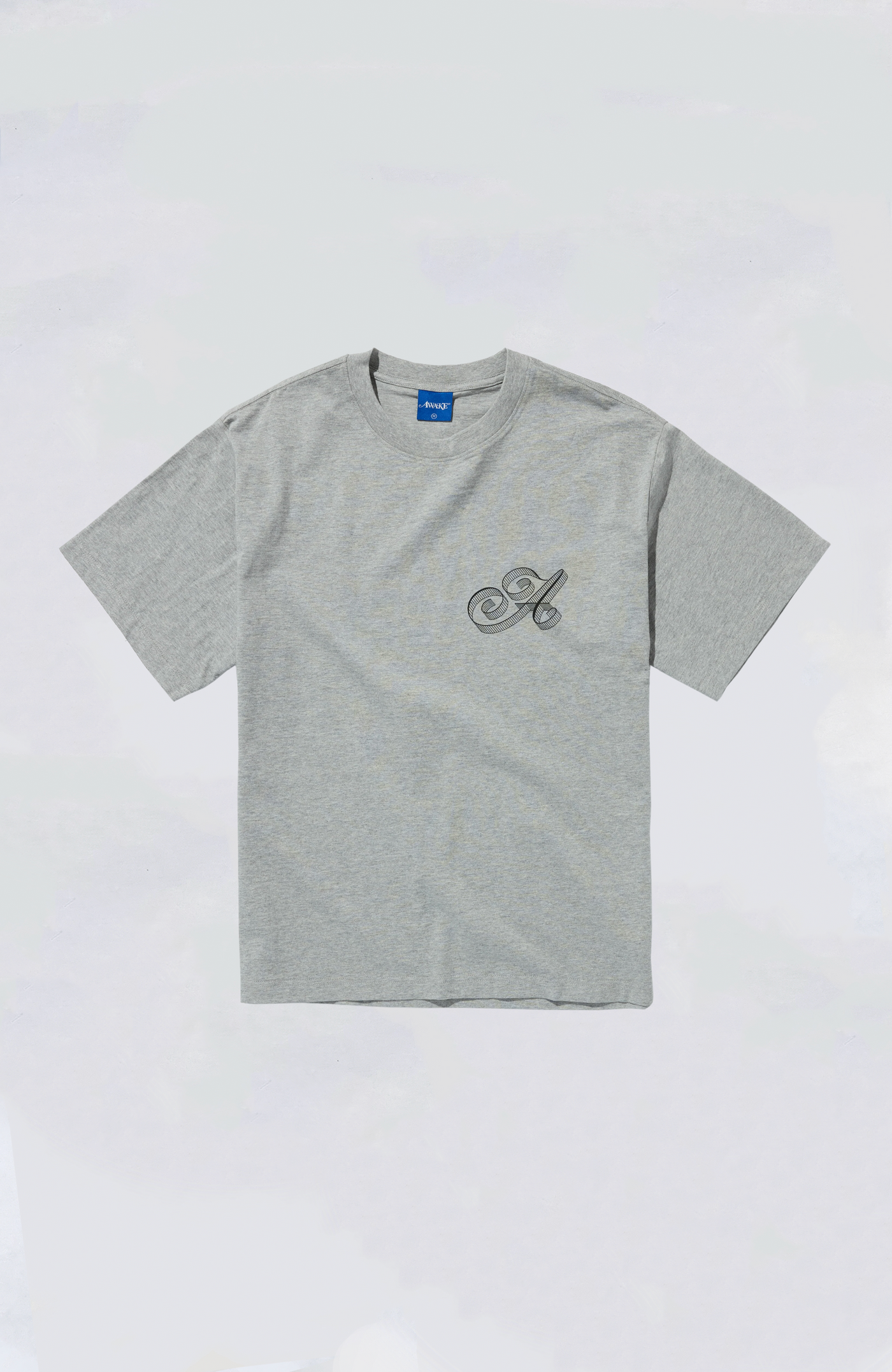Awake NY - Script Tee