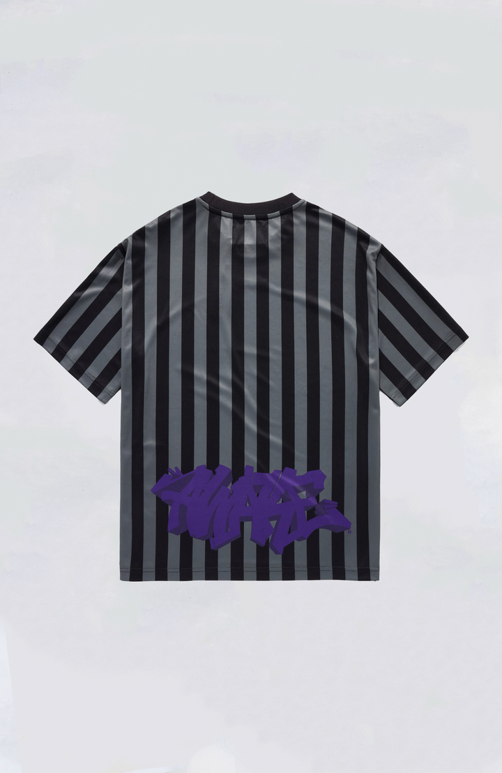 Awake NY - Graffiti Soccer Jersey – Island Snow Hawaii