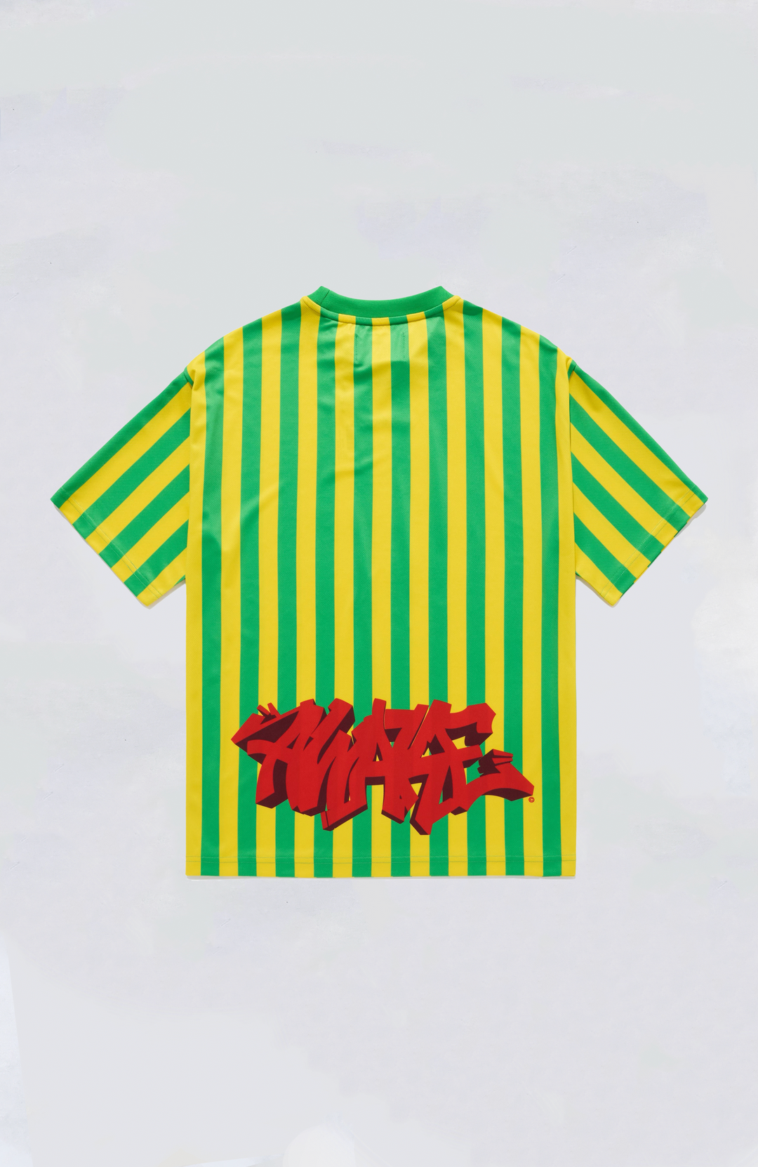 AwakeNYSoccerJerseyYellowBack_