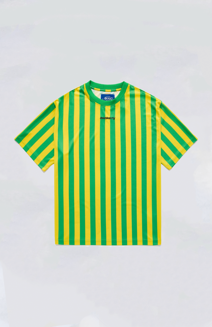 Awake NY - Graffiti Soccer Jersey – Island Snow Hawaii
