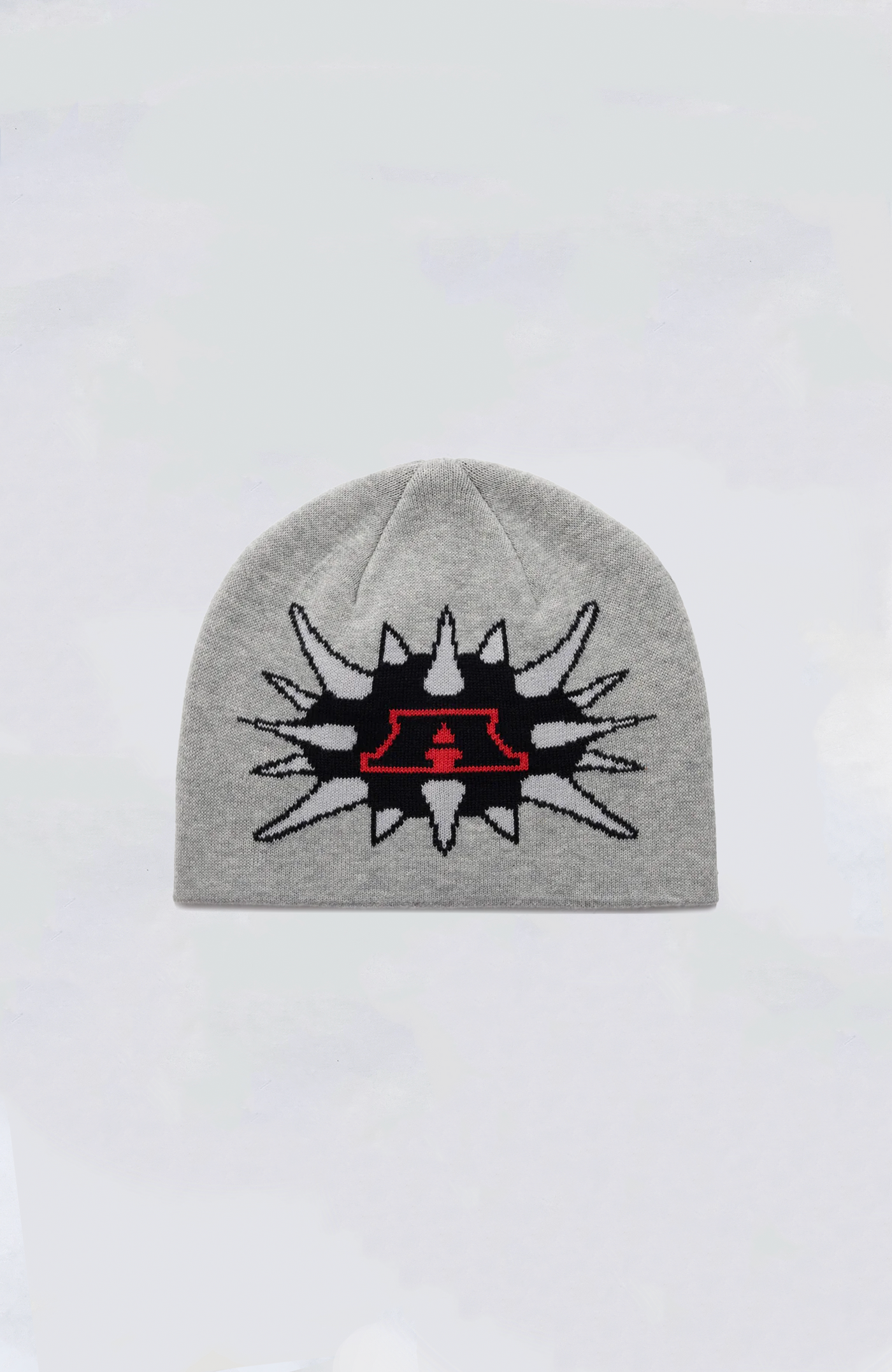 Awake NY - Spike Skully Beanie