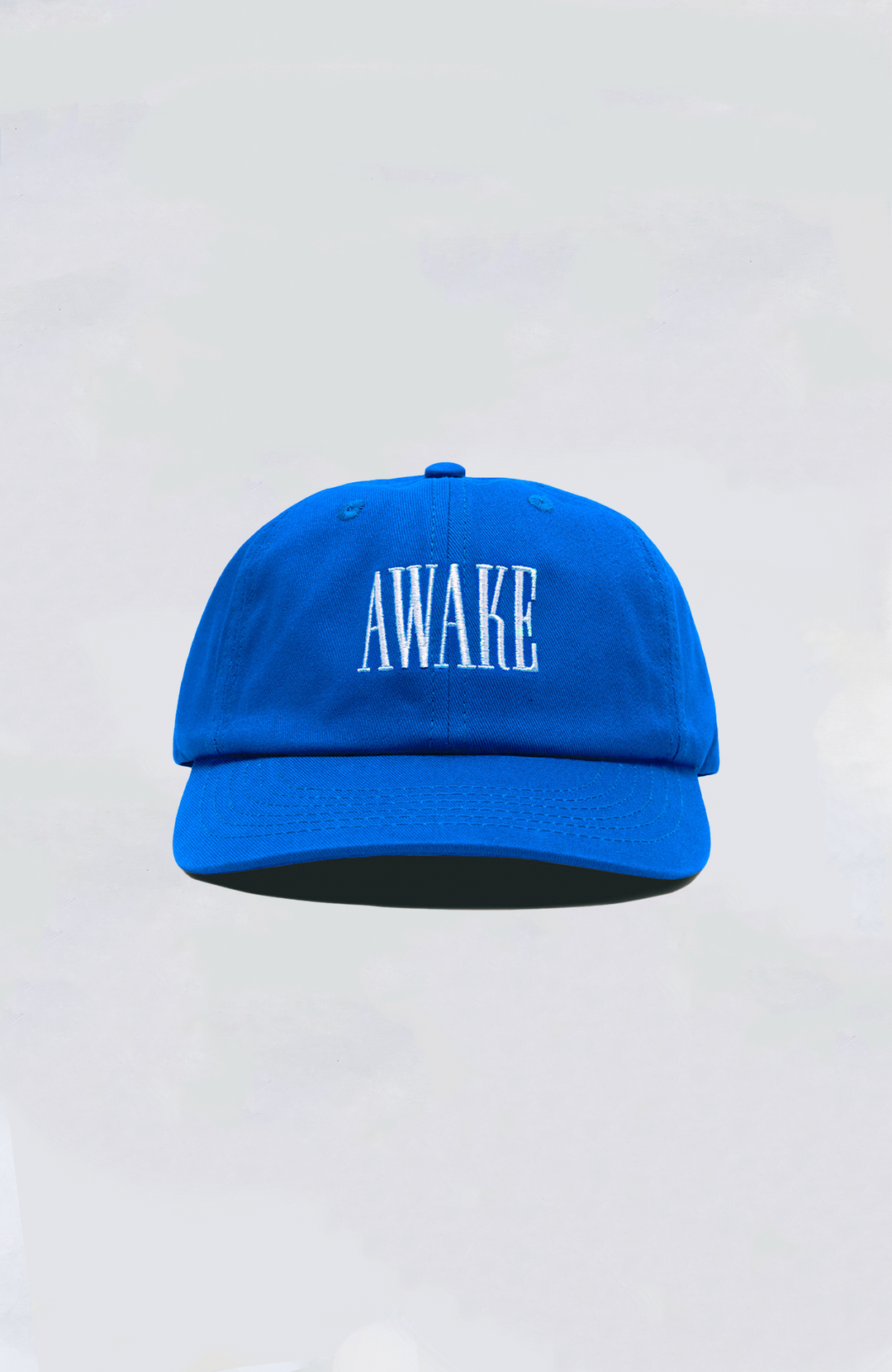 AwakeNYSpireLogoEmbroideredHat