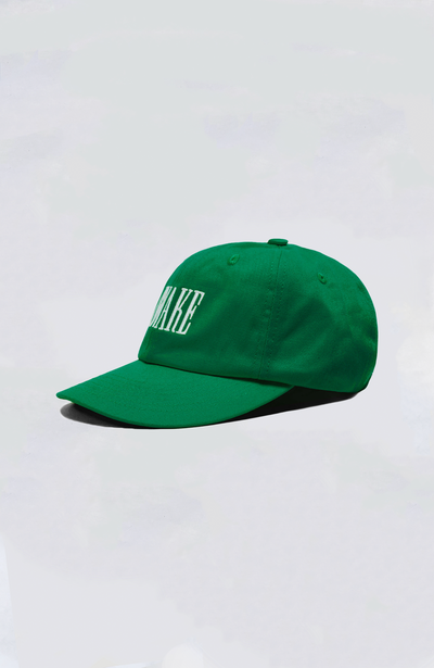 Awake NY - Spire Logo Embroidered Hat