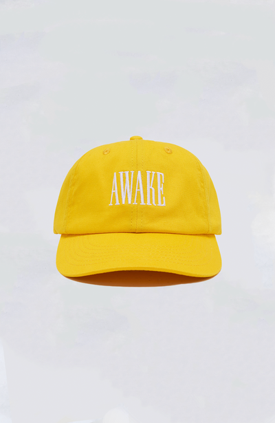 Awake NY - Spire Logo Embroidered Hat