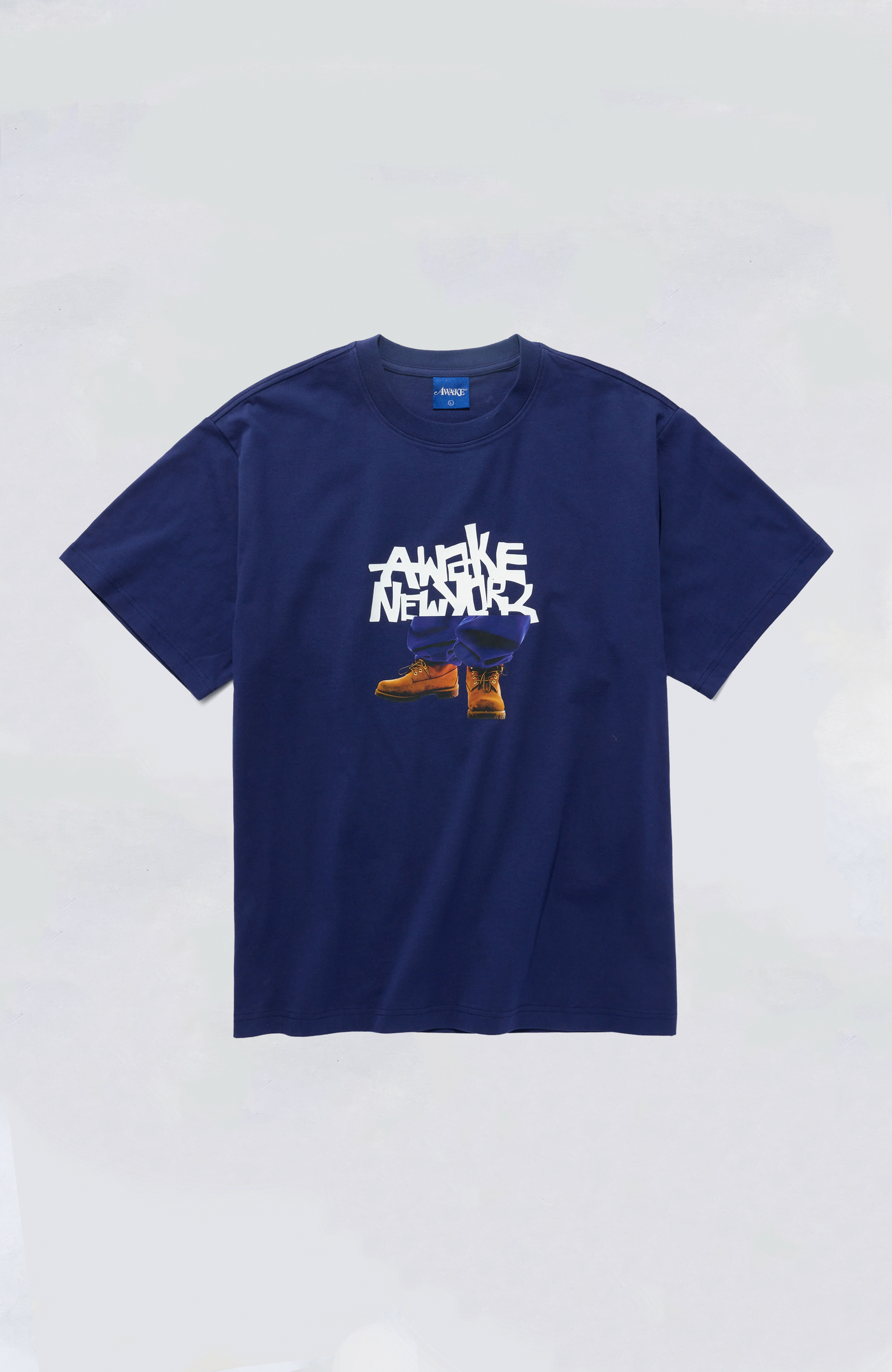 Awake NY - Stomper Tee
