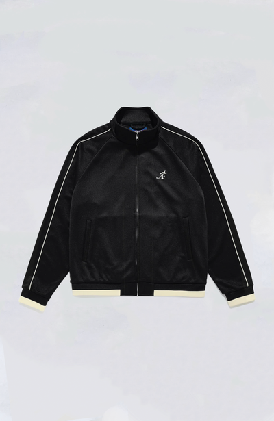 Awake NY - Star "A" Embroidered Track Jacket