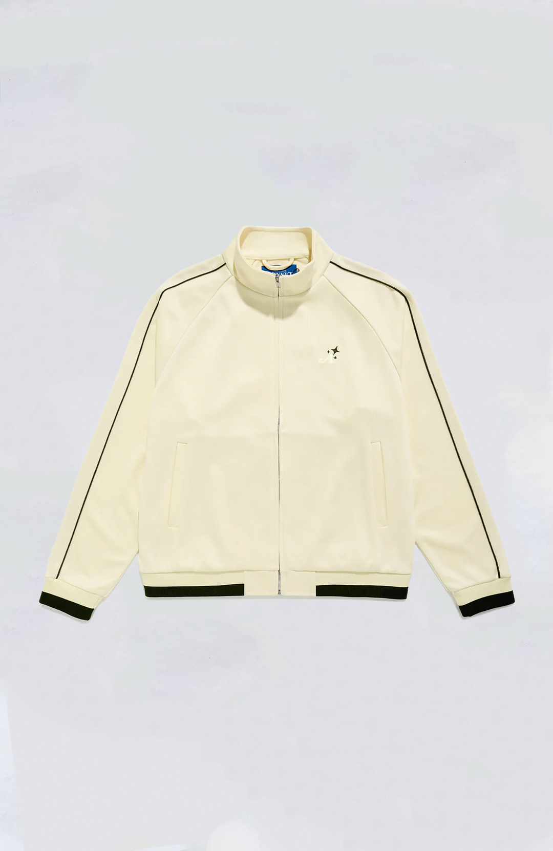 AwakeNYTrackJacketCreamFront_1