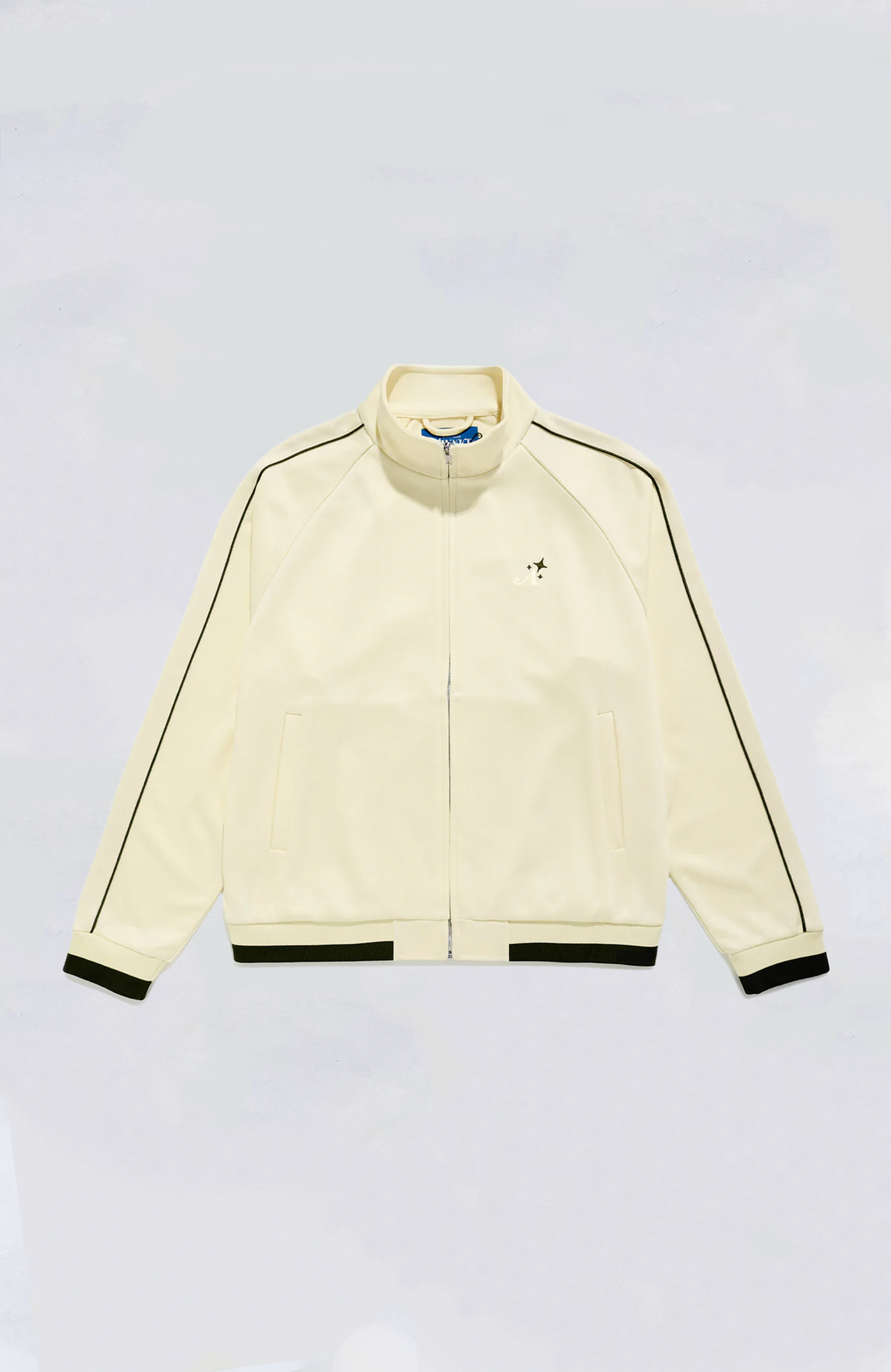 Awake NY - Star "A" Embroidered Track Jacket