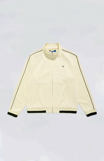 Awake NY - Star "A" Embroidered Track Jacket