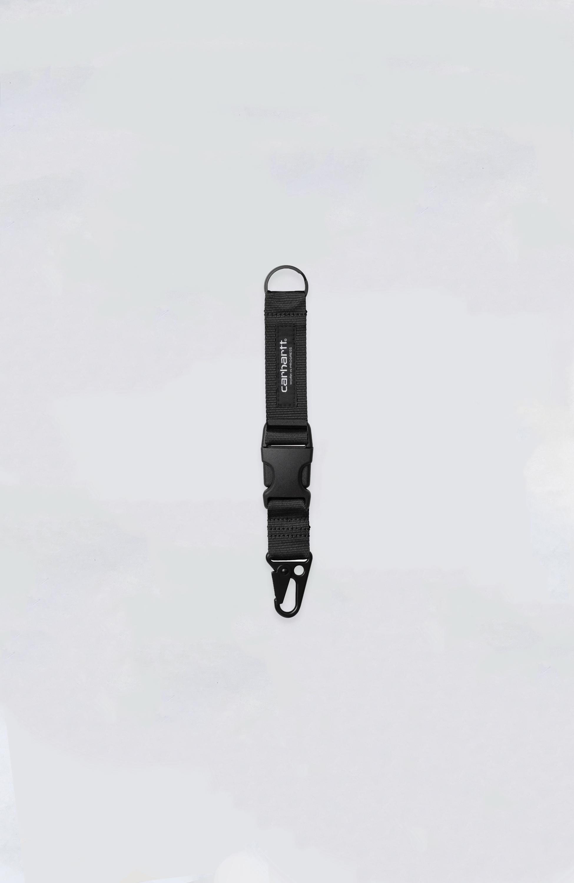 Click Keyholder – Island Snow Hawaii