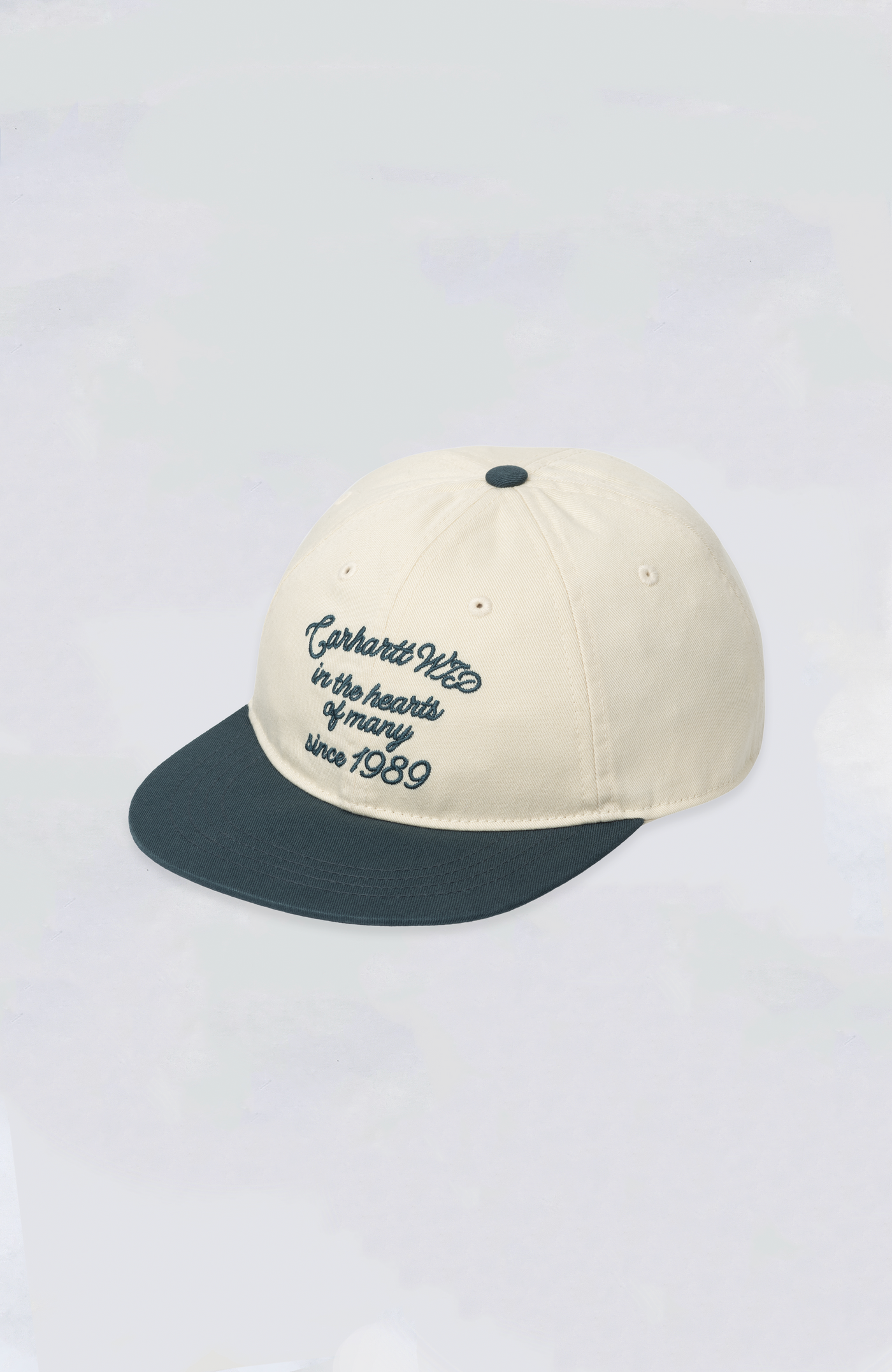Carhartt WIP - Alston Cap