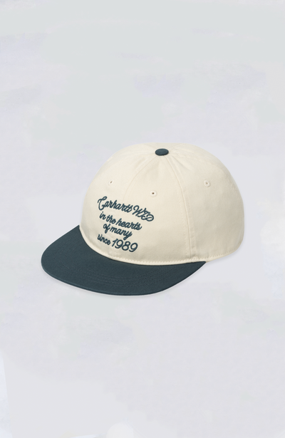 Carhartt WIP - Alston Cap