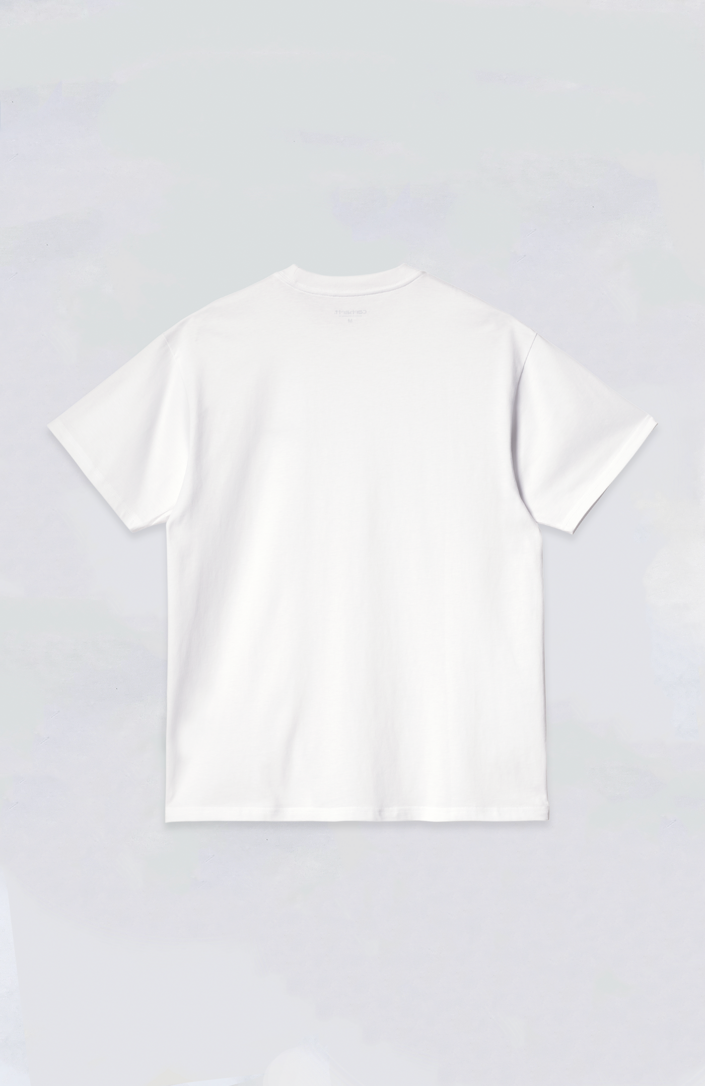 Carhartt WIP - American Script S/S Tee