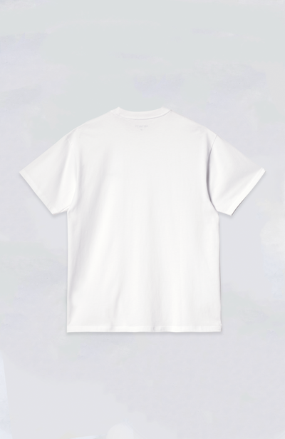 Carhartt WIP - American Script S/S Tee