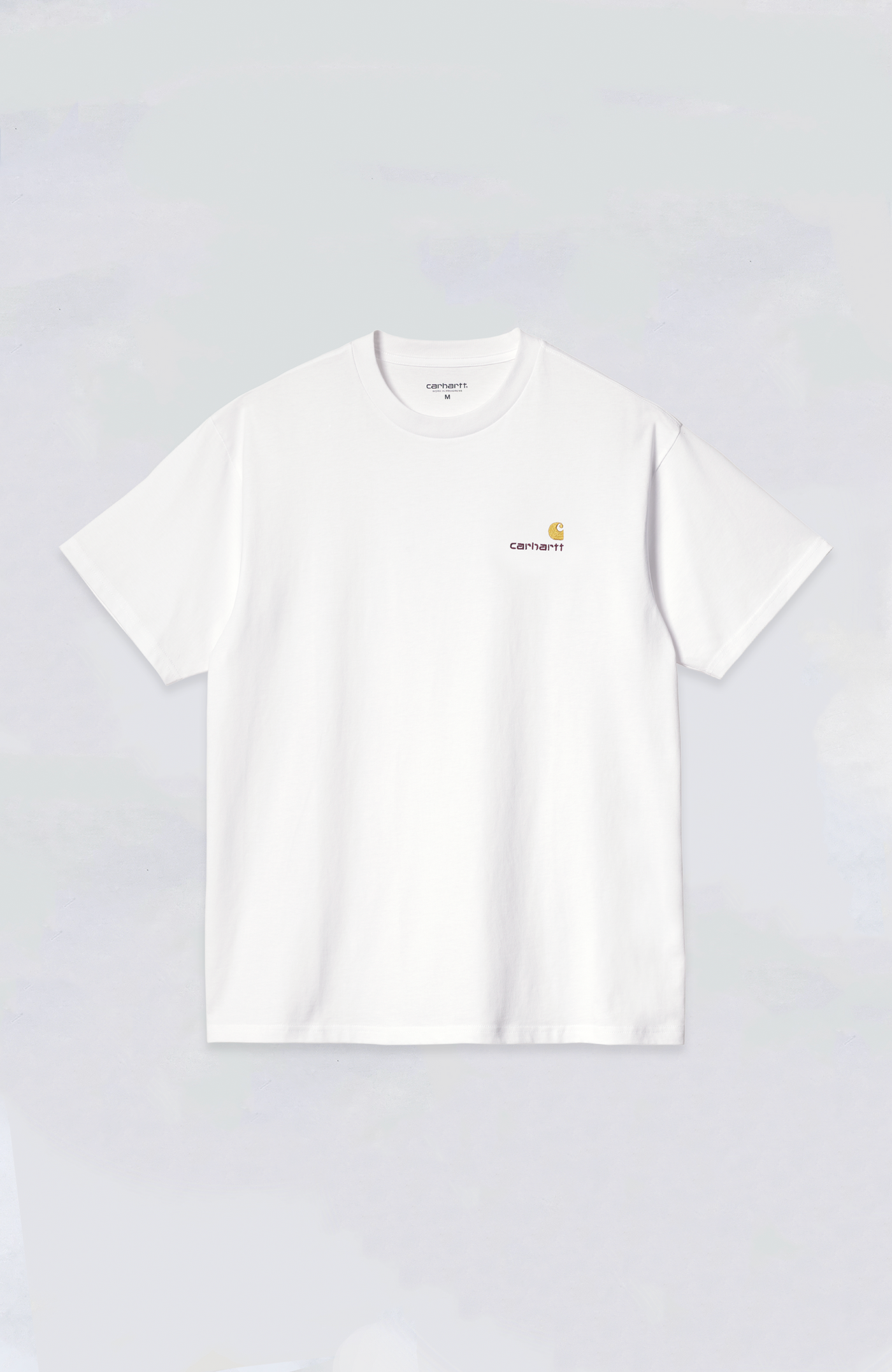 Carhartt WIP - American Script S/S Tee