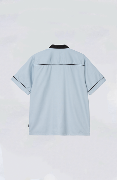 Carhartt WIP - Bowl S/S Shirt