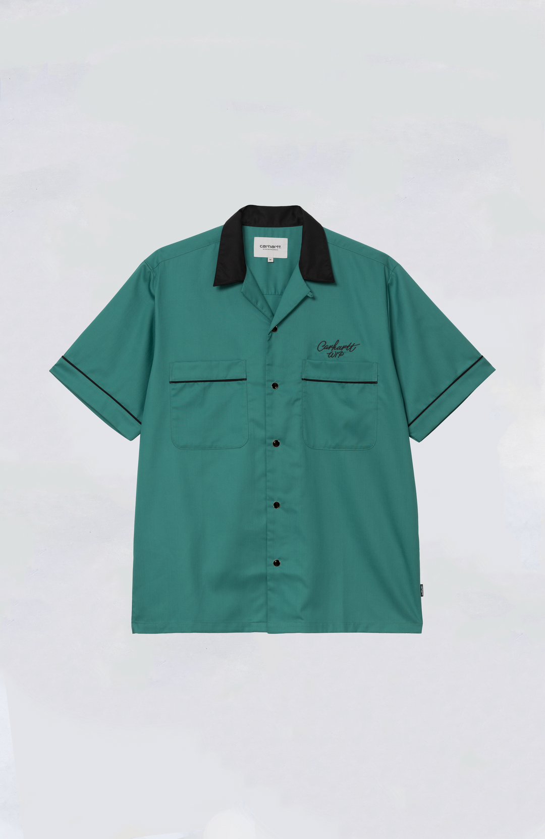 Carhartt WIP - Bowl S/S Shirt – Island Snow Hawaii Carhartt WIP - Bowl S/S Shirt – Island Snow Hawaii