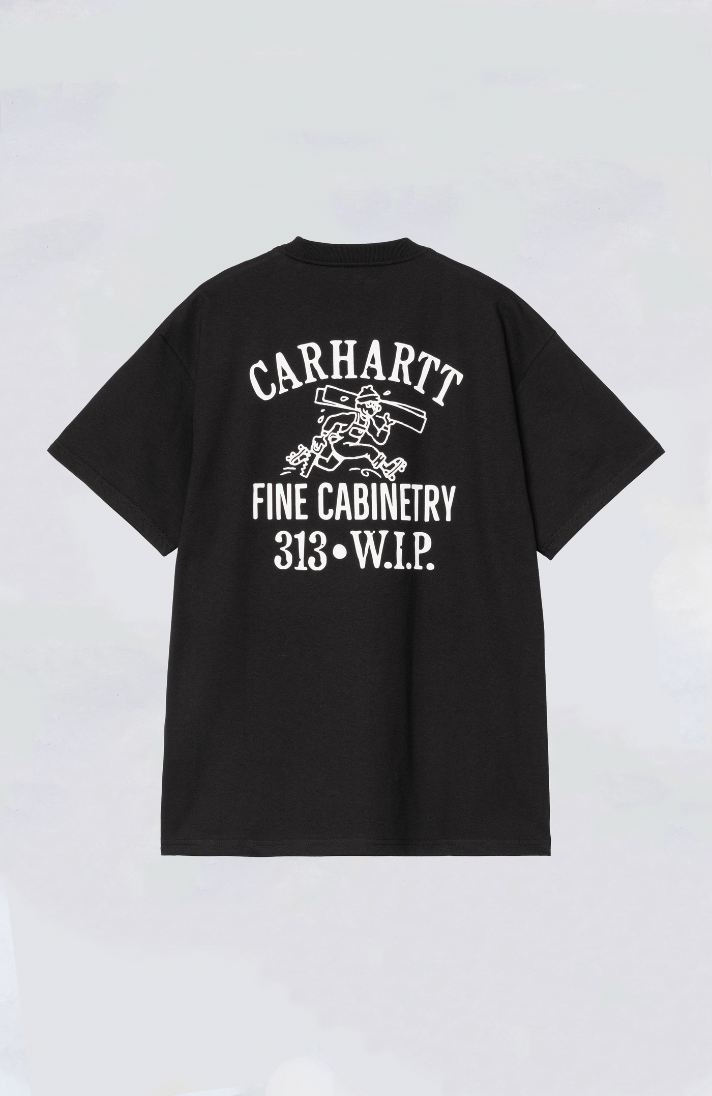 Carhartt WIP - Cabinetry S/S Tee – Island Snow Hawaii Carhartt WIP - Cabinetry S/S Tee – Island Snow Hawaii