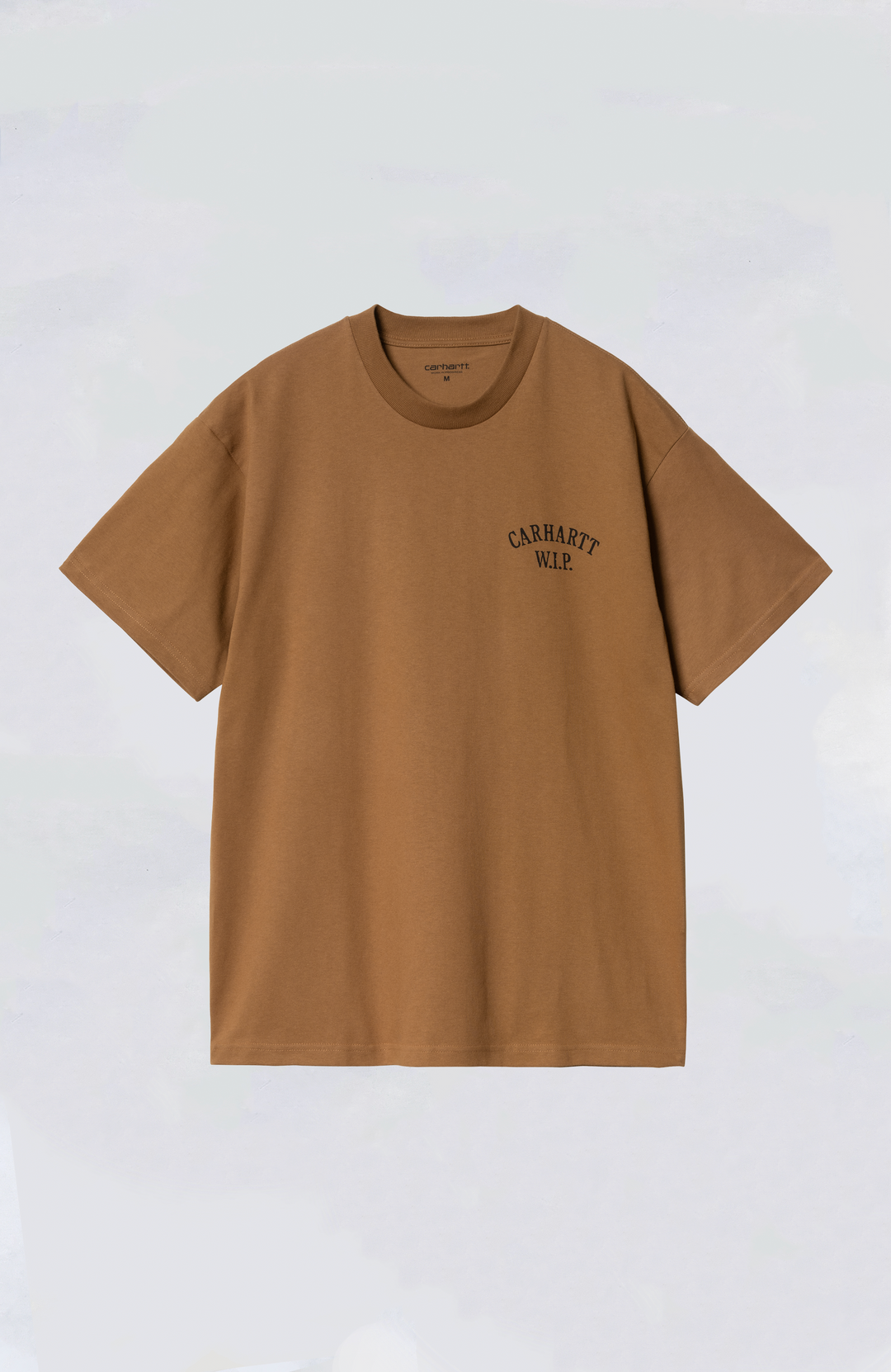 [CARHARTTWIP] S/S CABINETRY T-SHIRT ★大人気★ CarharttWIPCabinetryS_STeeBlac