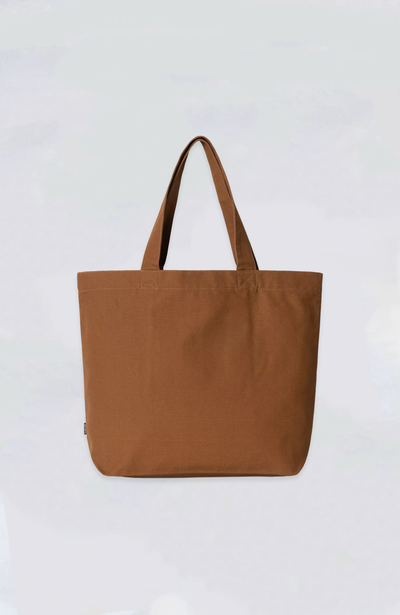 Carhartt WIP - Canvas Graphic Tote