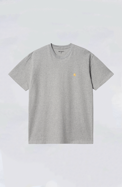 Carhartt WIP - Chase S/S Tee