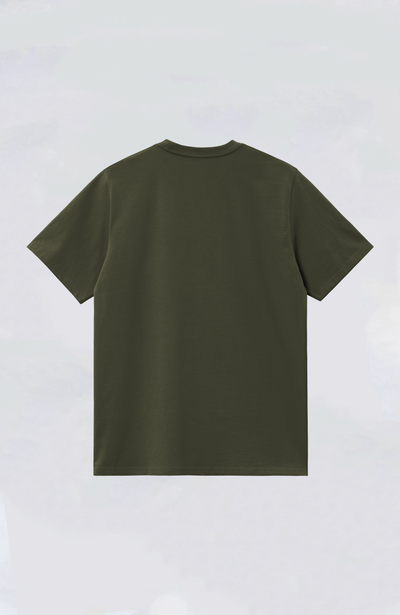 Carhartt WIP - Chase S/S Tee