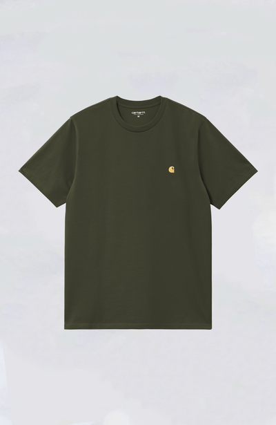 Carhartt WIP - Chase S/S Tee