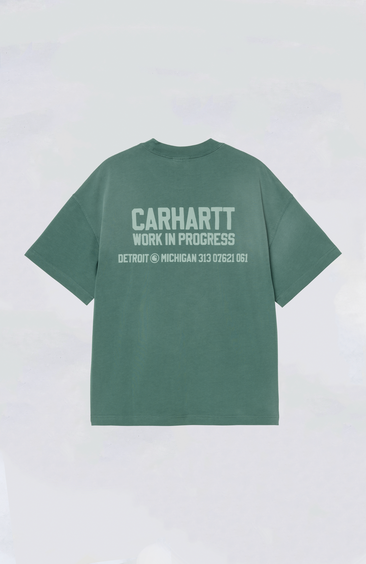 Carhartt WIP - Distance S/S Tee