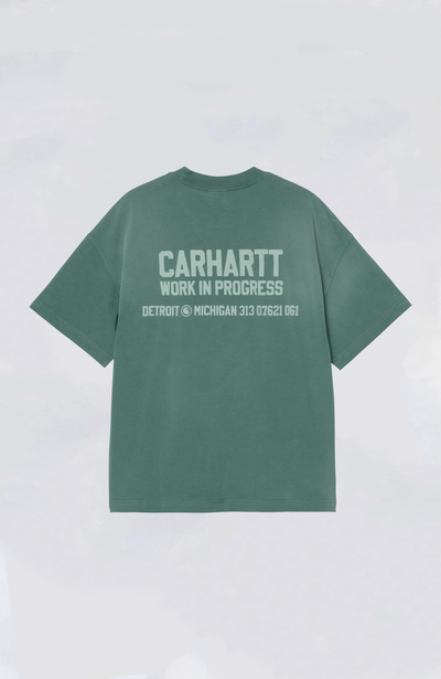 Carhartt WIP - Distance S/S Tee