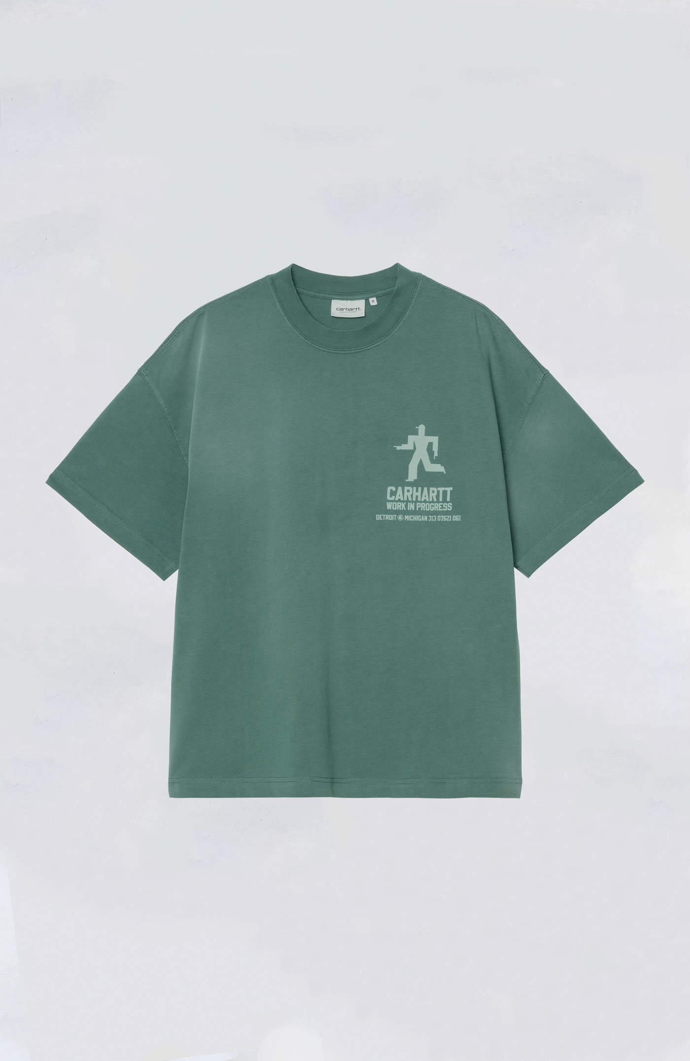 Carhartt WIP - Distance S/S Tee