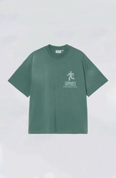 Carhartt WIP - Distance S/S Tee