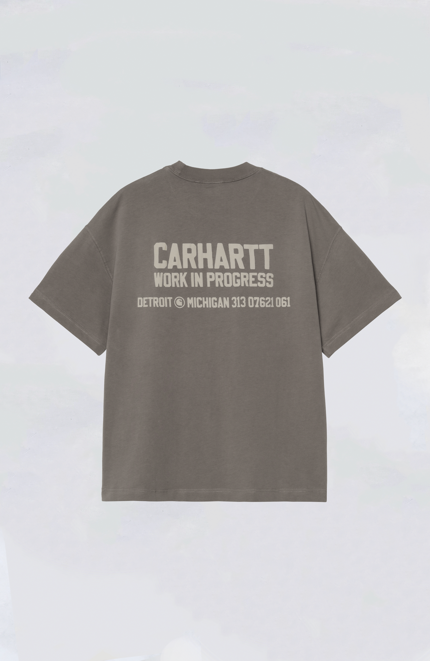 Carhartt WIP - Distance S/S Tee