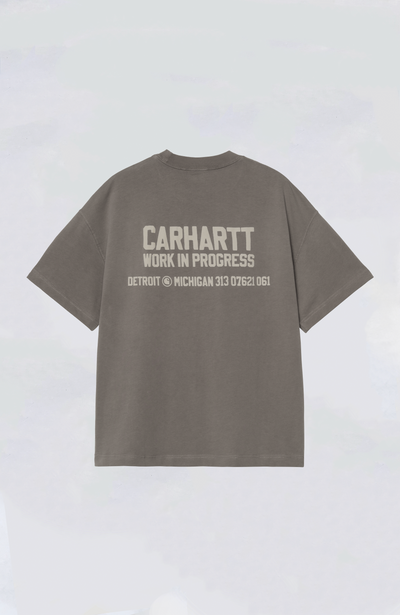 Carhartt WIP - Distance S/S Tee