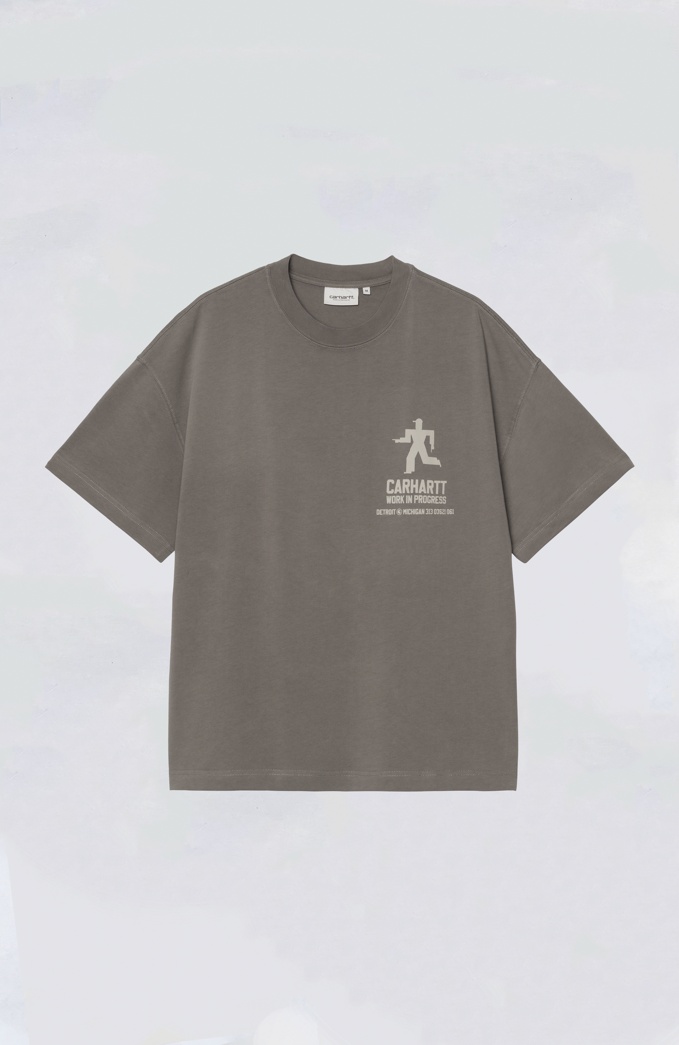 Carhartt WIP - Distance S/S Tee